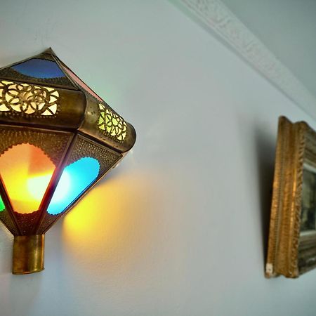Riad Lumiere 마라케시 외부 사진