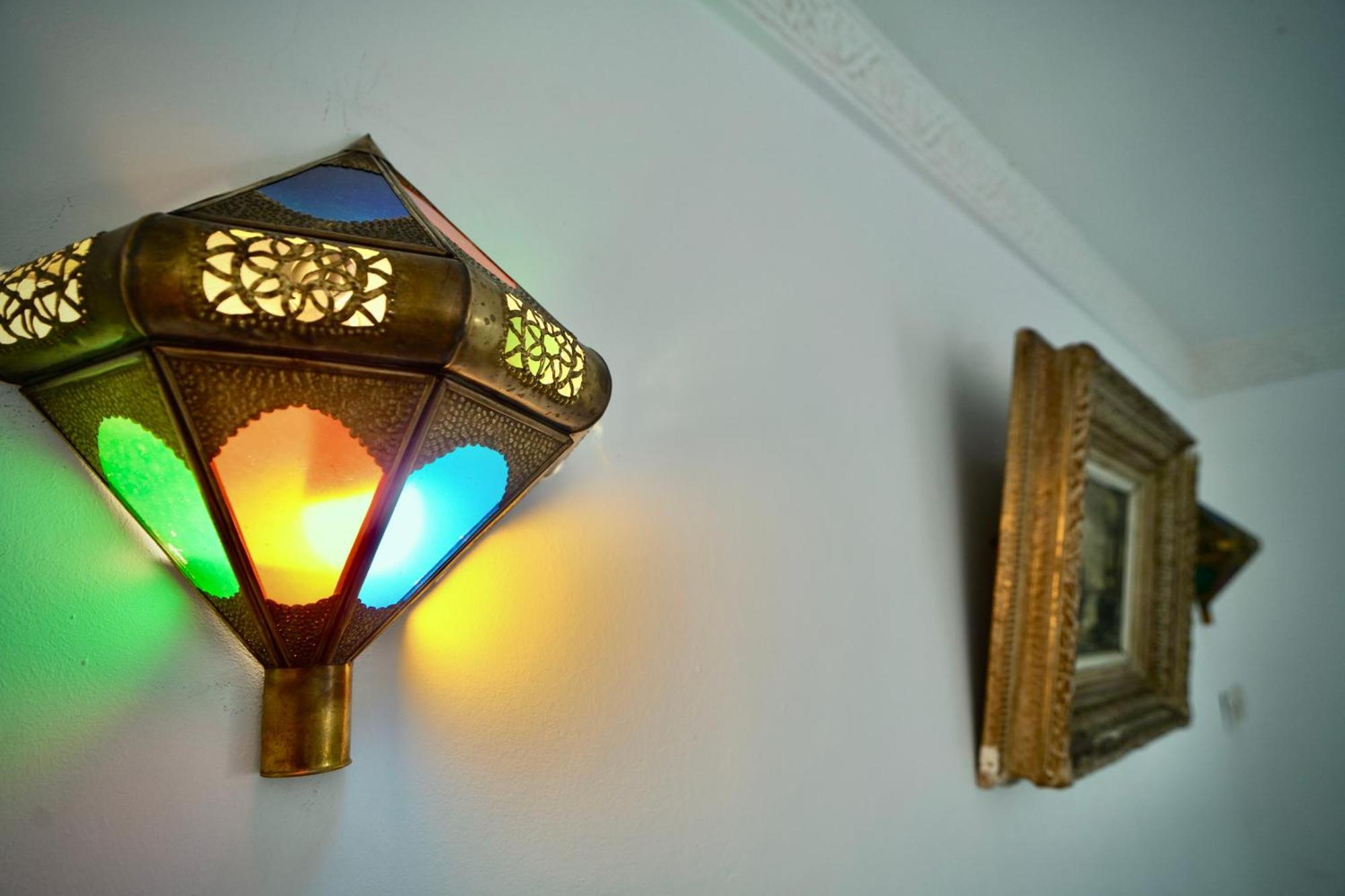 Riad Lumiere 마라케시 외부 사진