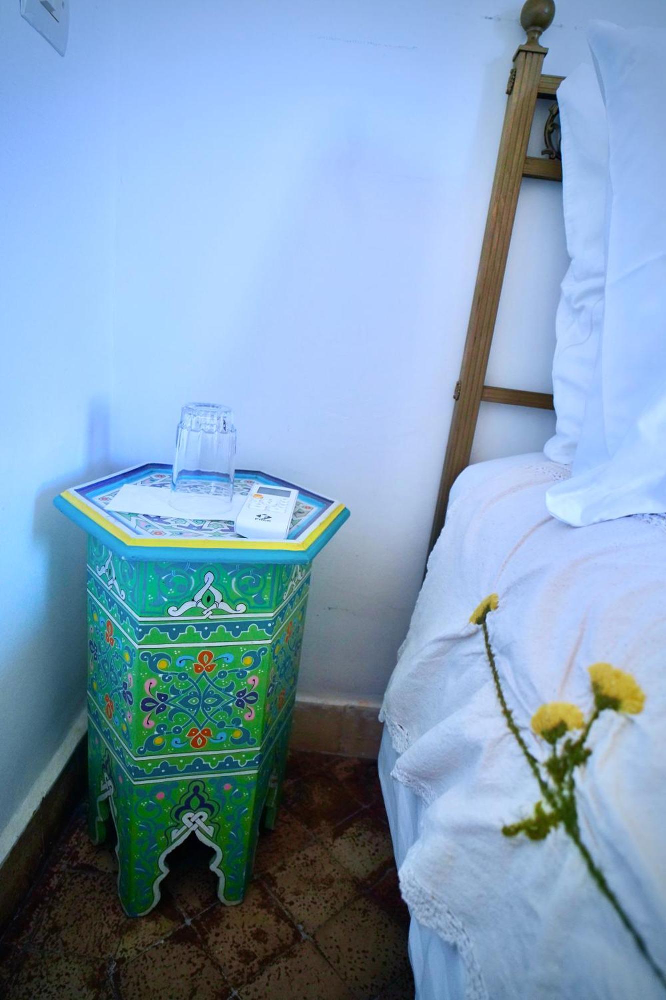Riad Lumiere 마라케시 외부 사진