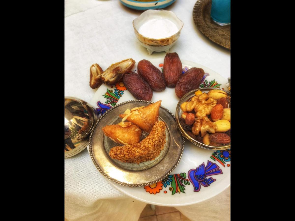 Riad Lumiere 마라케시 외부 사진