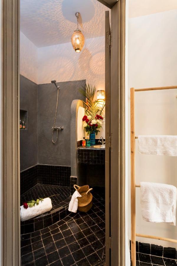 Riad Lumiere 마라케시 외부 사진